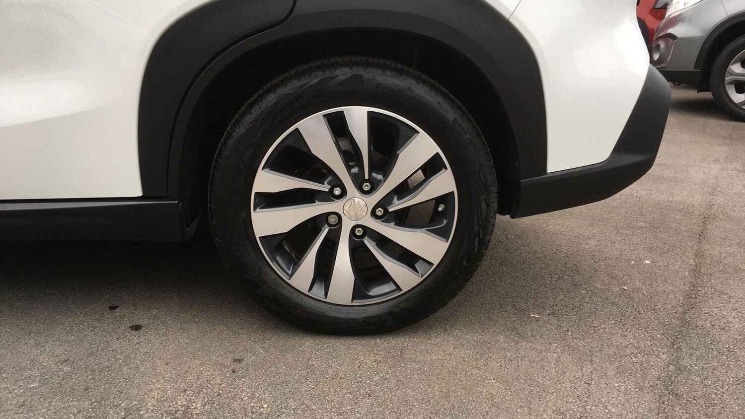 Used Suzuki SX4 S-Cross 2022 for sale - 76315765: Photo 14