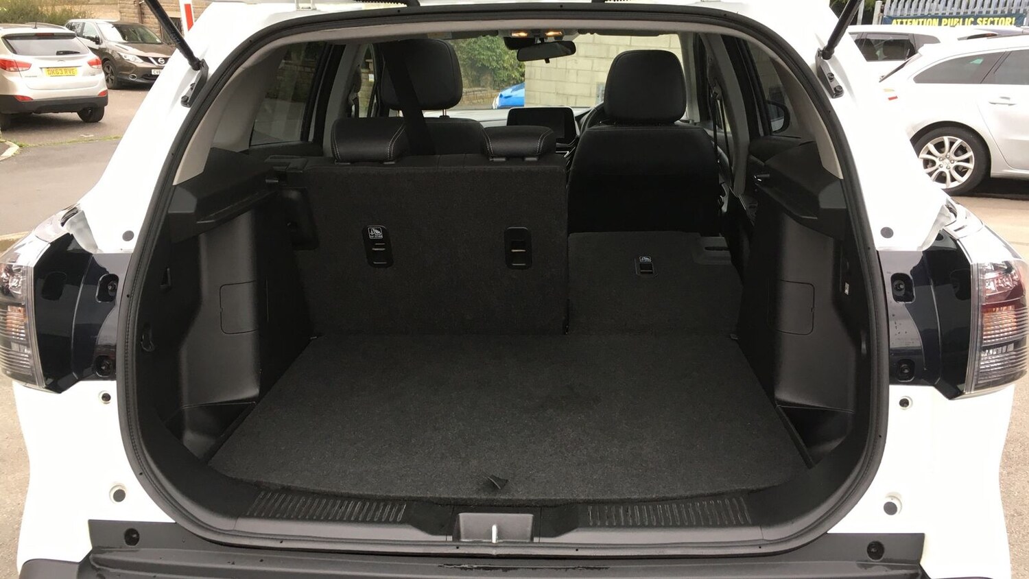 Used Suzuki SX4 S-Cross 2022 for sale - 76315765: Photo 15