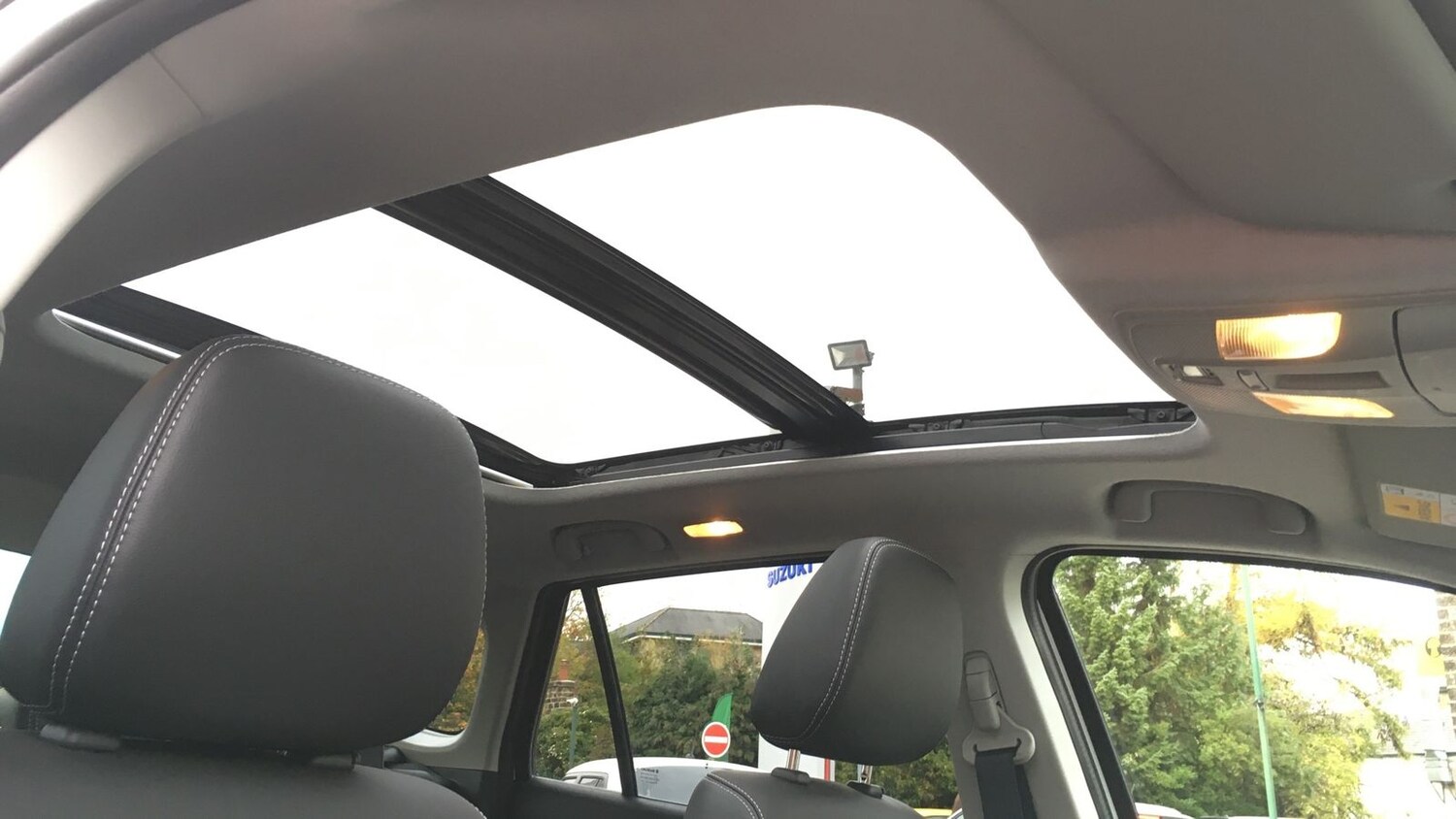 Used Suzuki SX4 S-Cross 2022 for sale - 76315765: Photo 16