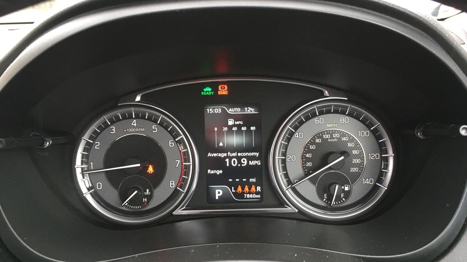 Used Suzuki SX4 S-Cross 2022 for sale - 76315765: Photo 18