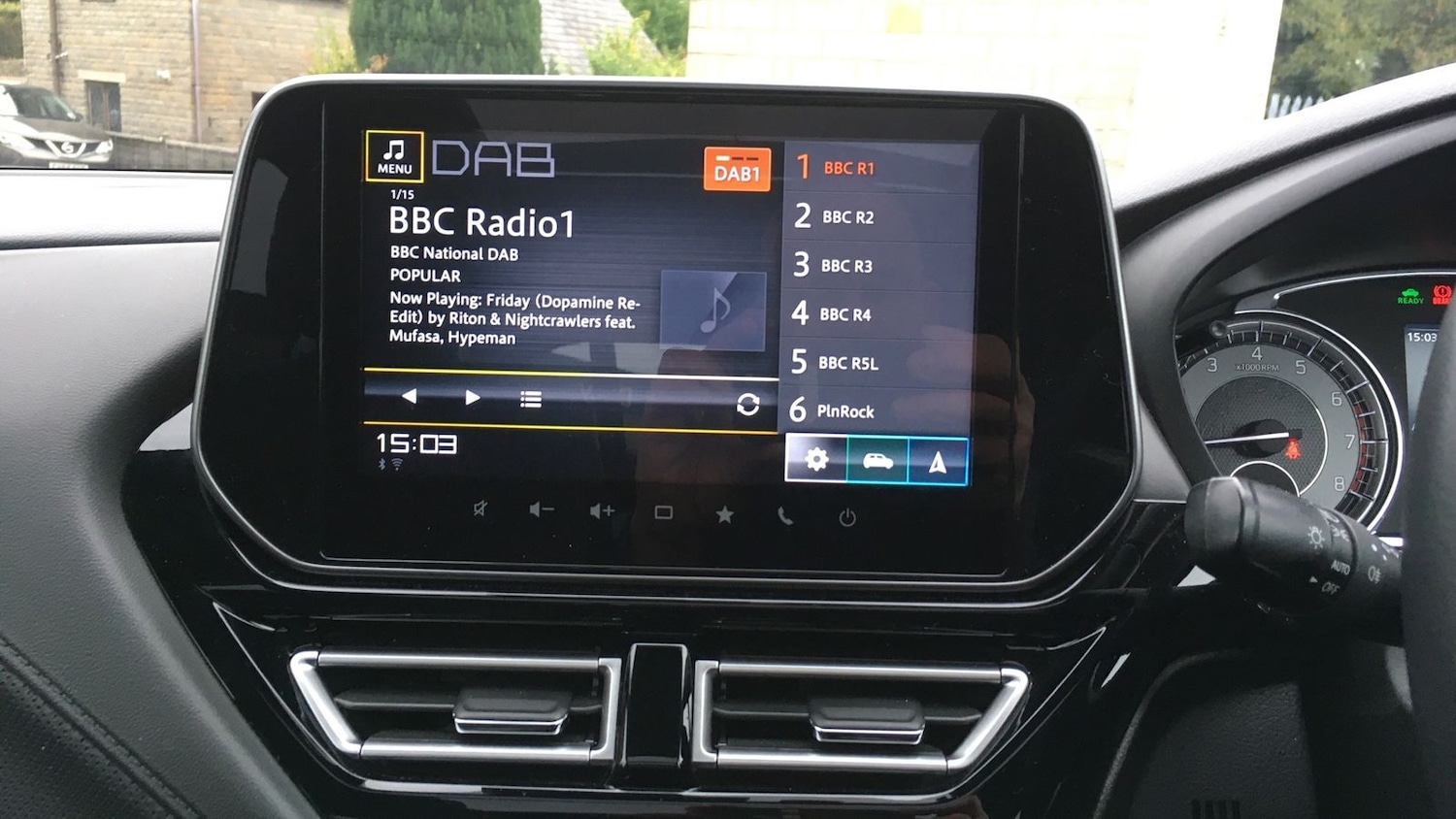 Used Suzuki SX4 S-Cross 2022 for sale - 76315765: Photo 19