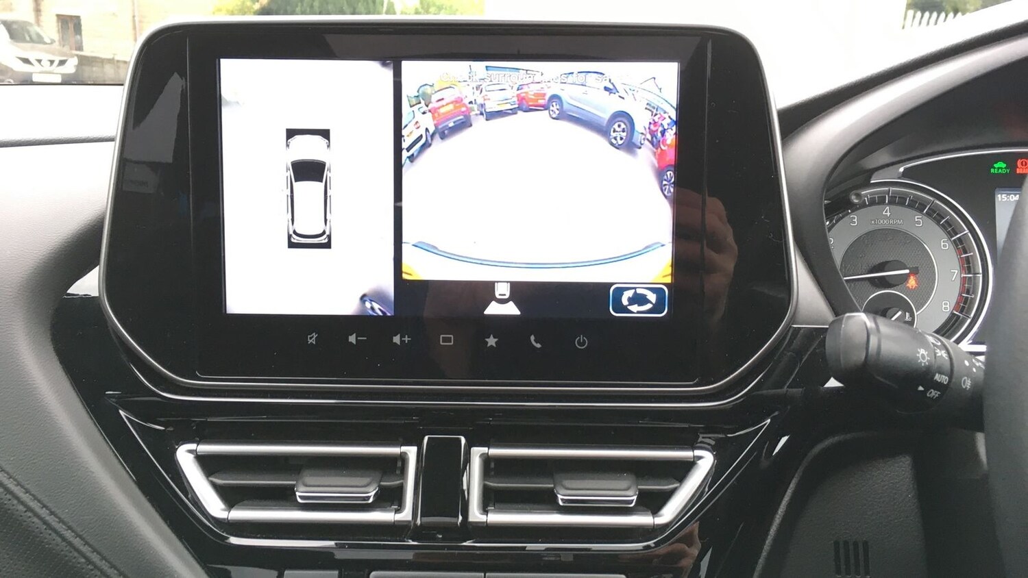 Used Suzuki SX4 S-Cross 2022 for sale - 76315765: Photo 20