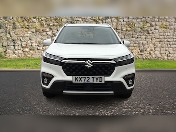 Used Suzuki SX4 S-Cross 2022 for sale - 76315765: Photo 2