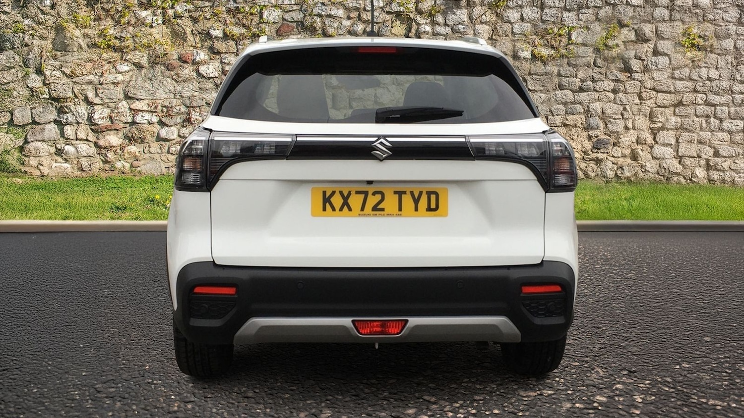 Used Suzuki SX4 S-Cross 2022 for sale - 76315765: Photo 6