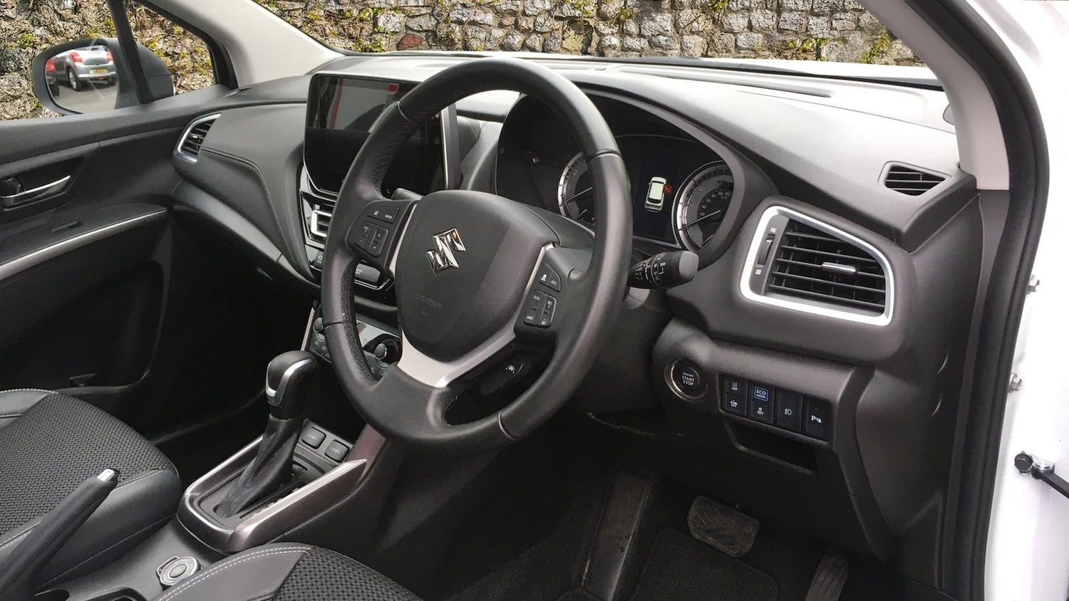 Used Suzuki SX4 S-Cross 2022 for sale - 76315765: Photo 9