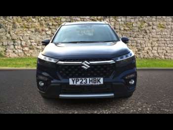 Used Suzuki SX4 S-Cross 2023 for sale - 74385127: Photo