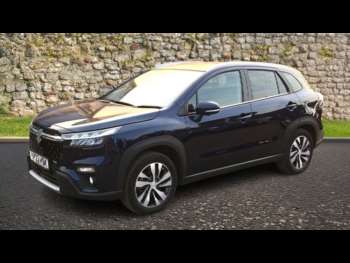 Used Suzuki SX4 S-Cross 2023 for sale - 74385127: Photo