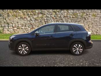 Used Suzuki SX4 S-Cross 2023 for sale - 74385127: Photo