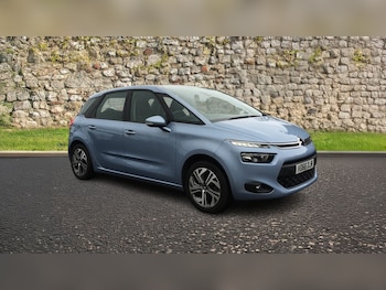 2016 - 1.6 BlueHDi Selection MPV 5dr Diesel Manual Euro 6 (s/s) (120 ps)