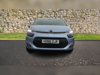 Used Citroen C4 Picasso 2016 for sale - 77449482: Photo