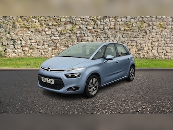 Used Citroen C4 Picasso 2016 for sale - 77449482: Photo