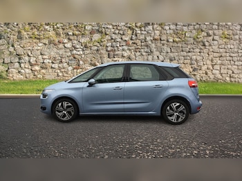 Used Citroen C4 Picasso 2016 for sale - 77449482: Photo