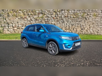 Used Suzuki Vitara 2022 for sale - 78655863: Photo