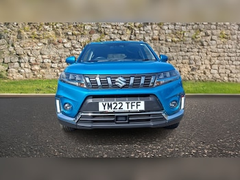 Used Suzuki Vitara 2022 for sale - 78655863: Photo