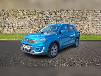 Used Suzuki Vitara 2022 for sale - 78655863: Photo