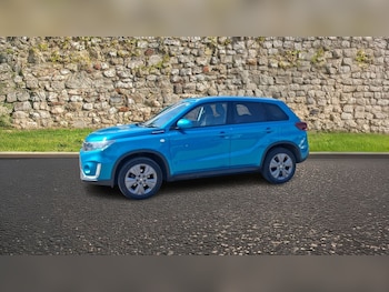 Used Suzuki Vitara 2022 for sale - 78655863: Photo