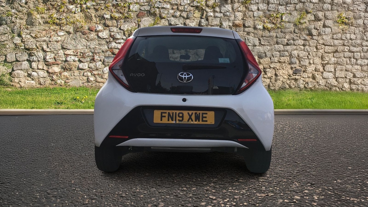 Vehicle 6