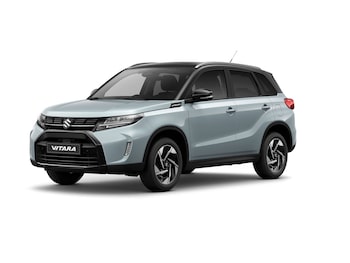 1.4 Boosterjet Mild Hybrid Ultra Allgrip 5-Door
