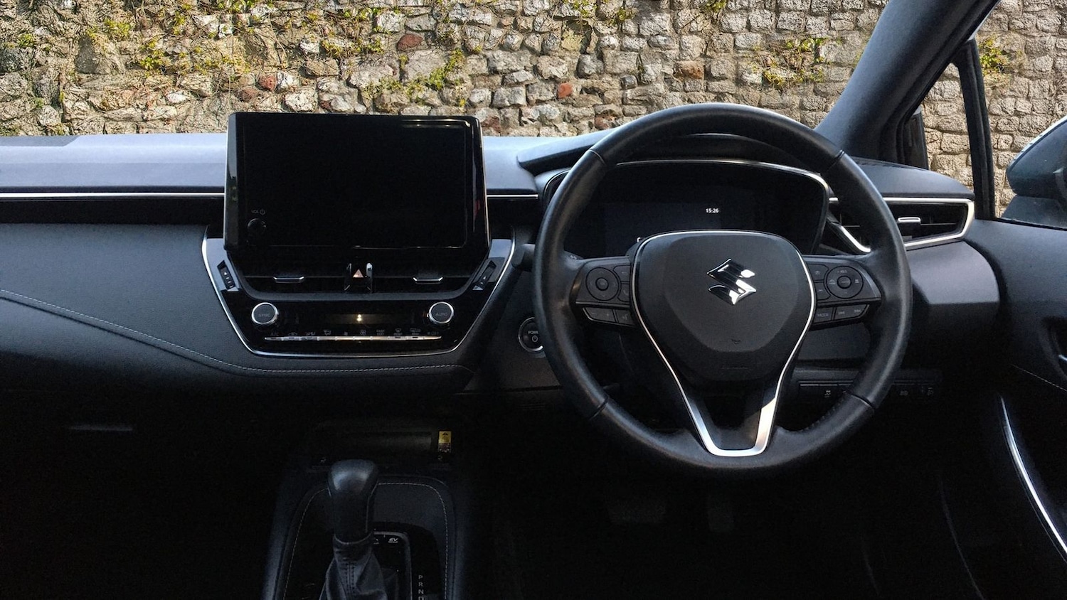 Used Suzuki Swace 2023 for sale - 76773550: Photo 10