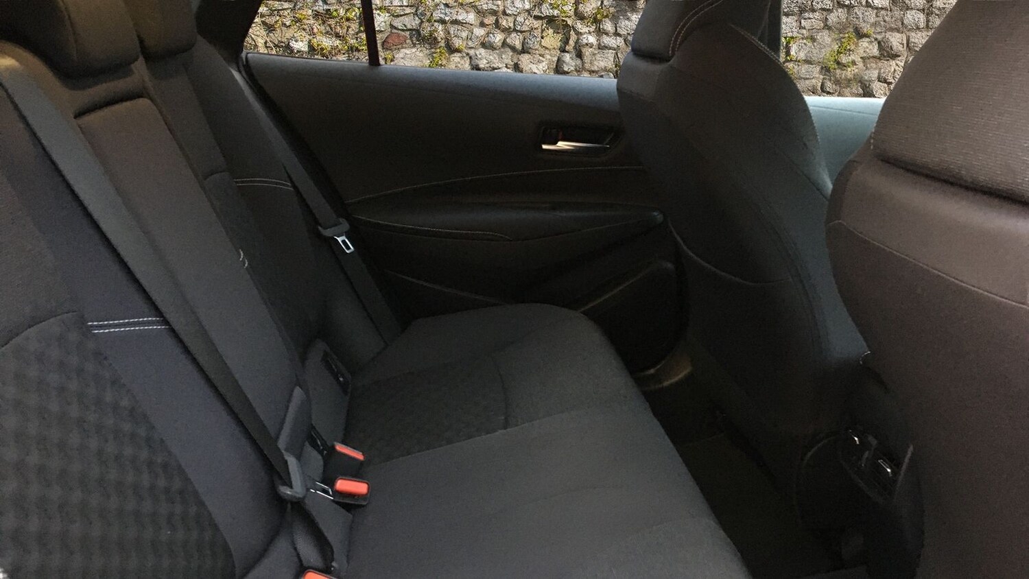 Used Suzuki Swace 2023 for sale - 76773550: Photo 11