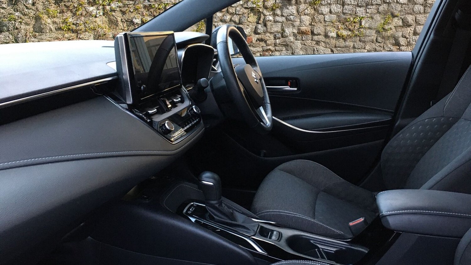 Used Suzuki Swace 2023 for sale - 76773550: Photo 12