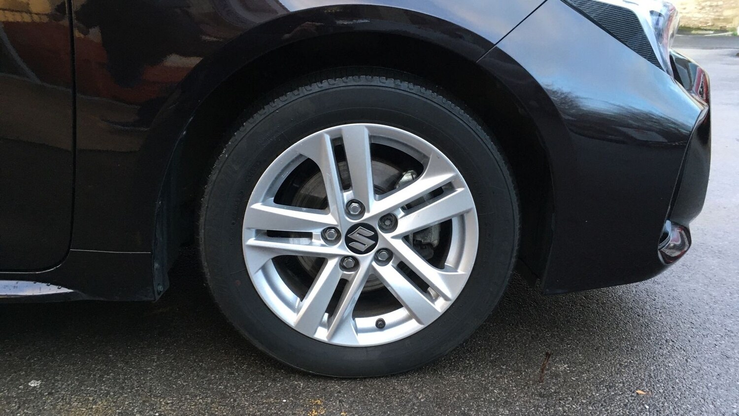 Used Suzuki Swace 2023 for sale - 76773550: Photo 13