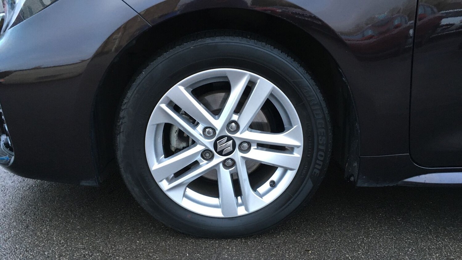 Used Suzuki Swace 2023 for sale - 76773550: Photo 14