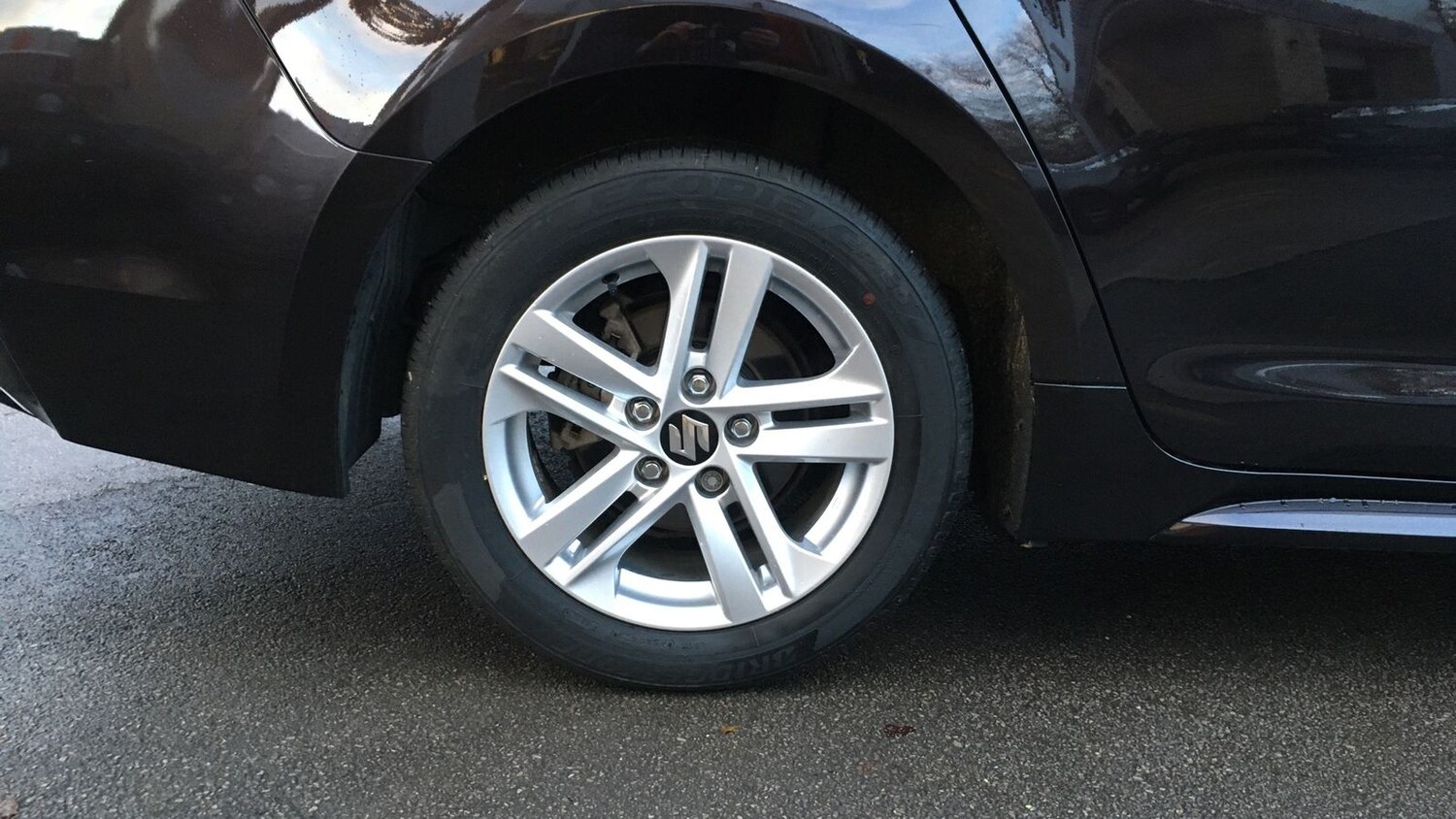 Used Suzuki Swace 2023 for sale - 76773550: Photo 16