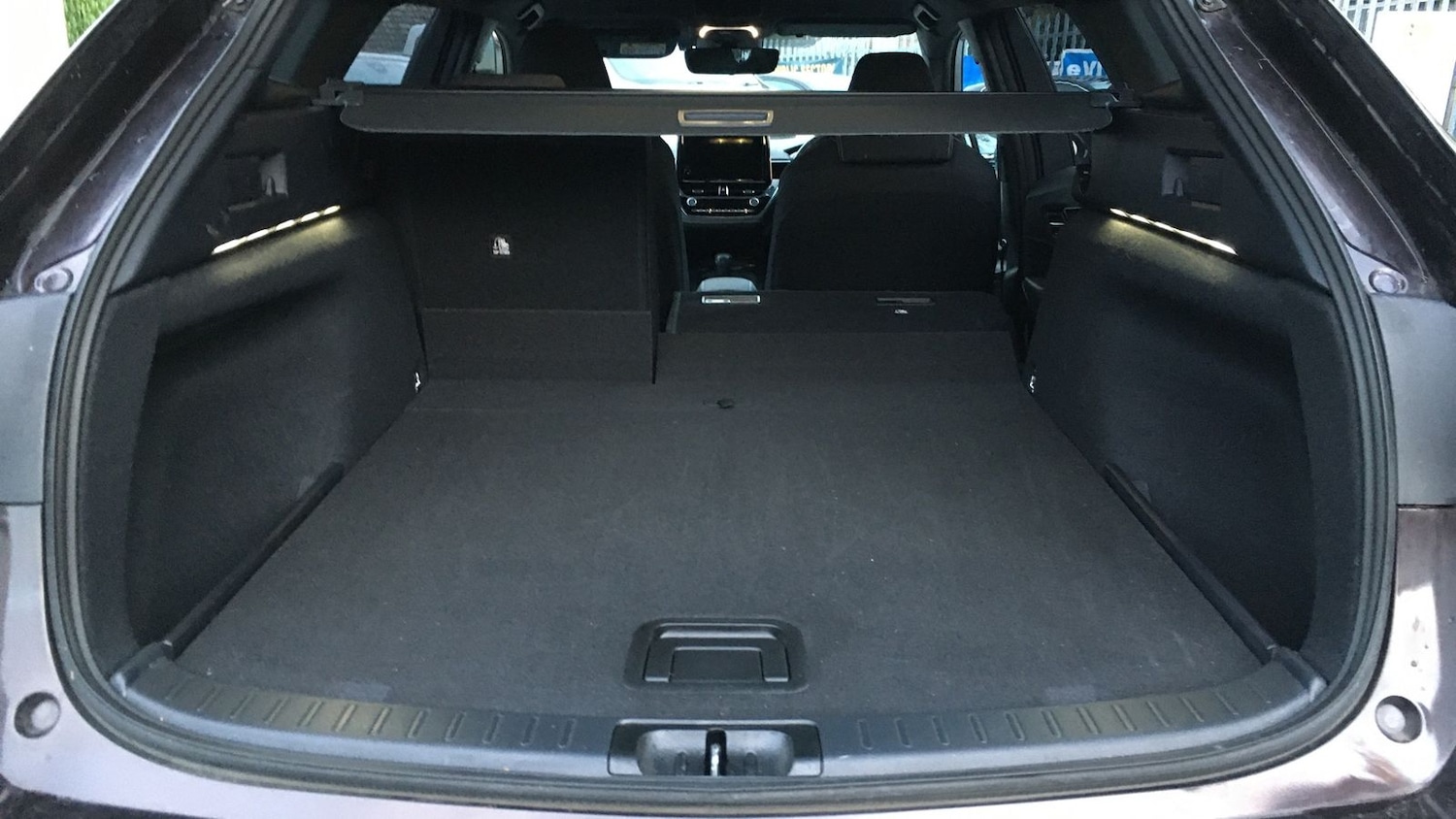 Used Suzuki Swace 2023 for sale - 76773550: Photo 18