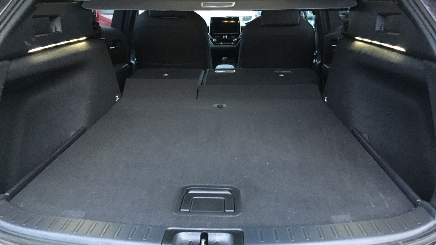 Used Suzuki Swace 2023 for sale - 76773550: Photo 19