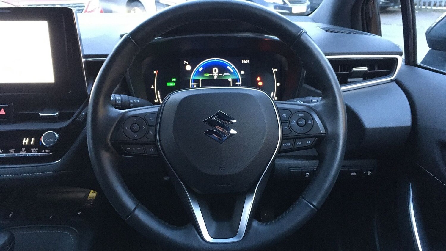 Used Suzuki Swace 2023 for sale - 76773550: Photo 20