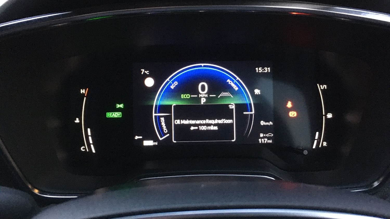 Used Suzuki Swace 2023 for sale - 76773550: Photo 21