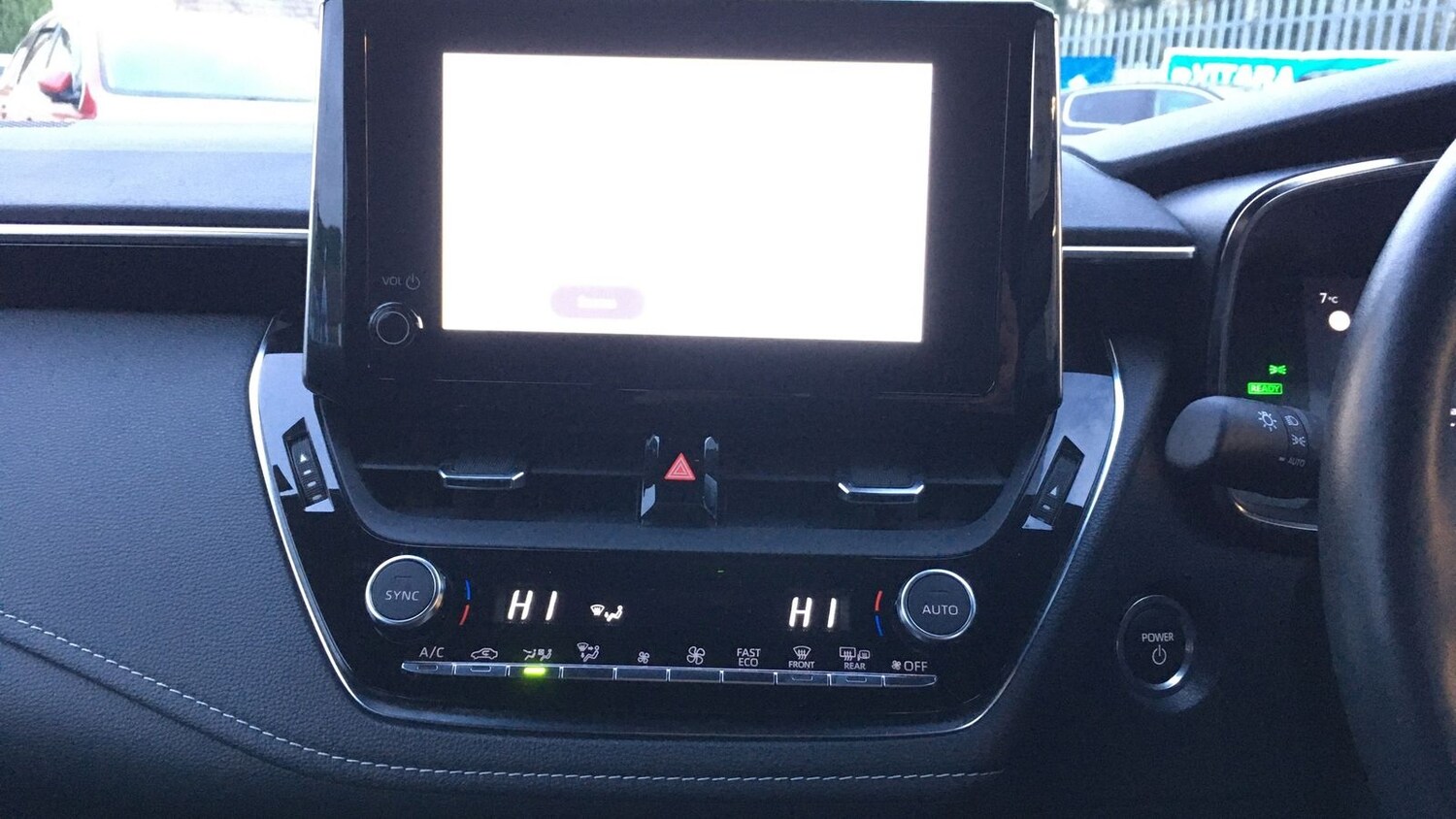 Used Suzuki Swace 2023 for sale - 76773550: Photo 22