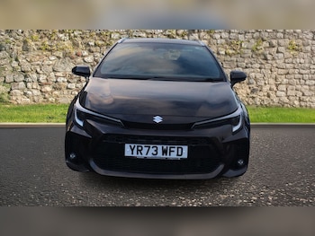 Used Suzuki Swace 2023 for sale - 76773550: Photo