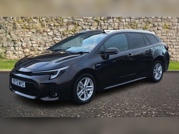 Used Suzuki Swace 2023 for sale - 76773550: Photo