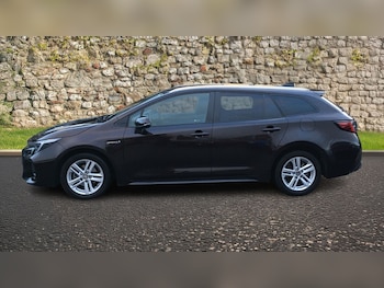 Used Suzuki Swace 2023 for sale - 76773550: Photo