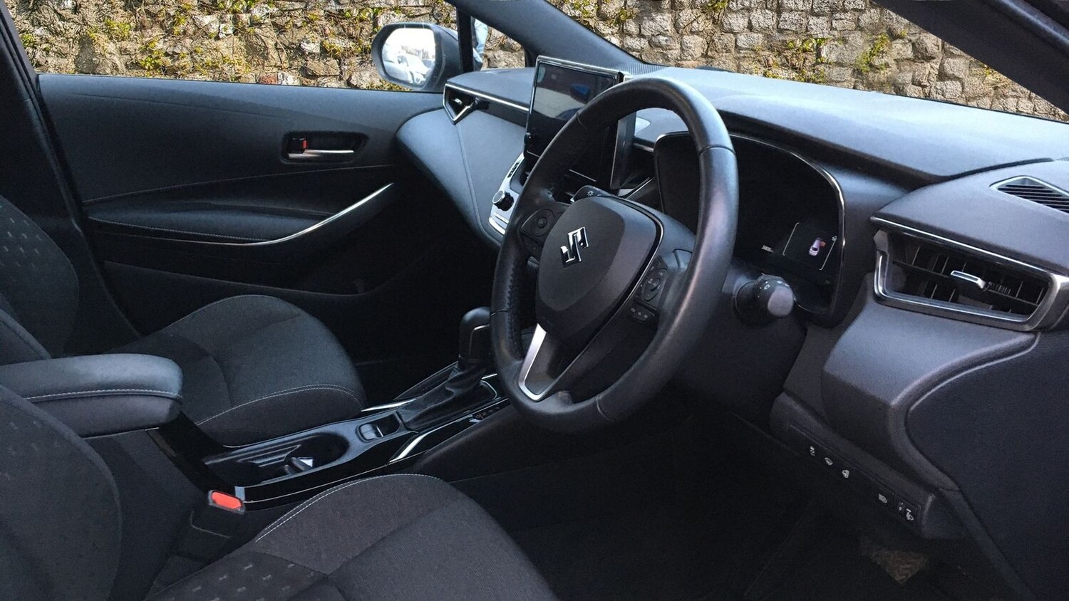 Used Suzuki Swace 2023 for sale - 76773550: Photo 9