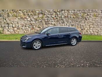 Used Suzuki Swace 2023 for sale - 78284022: Photo