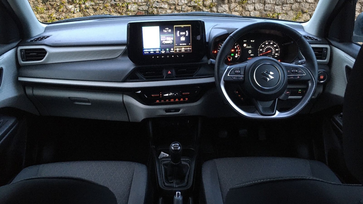 Used Suzuki Swift 2025 for sale - 77281186: Photo 10