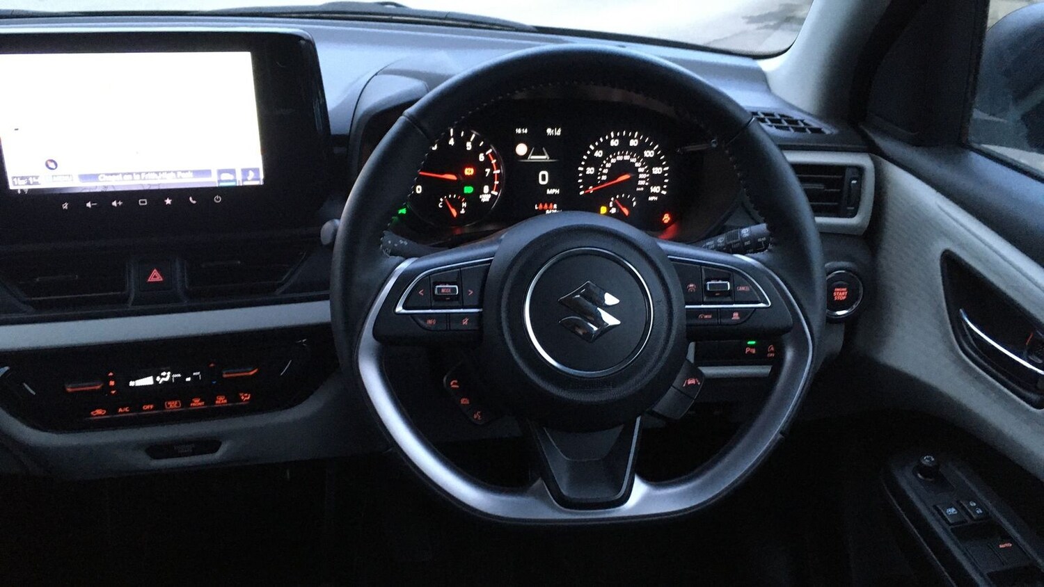 Used Suzuki Swift 2025 for sale - 77281186: Photo 11