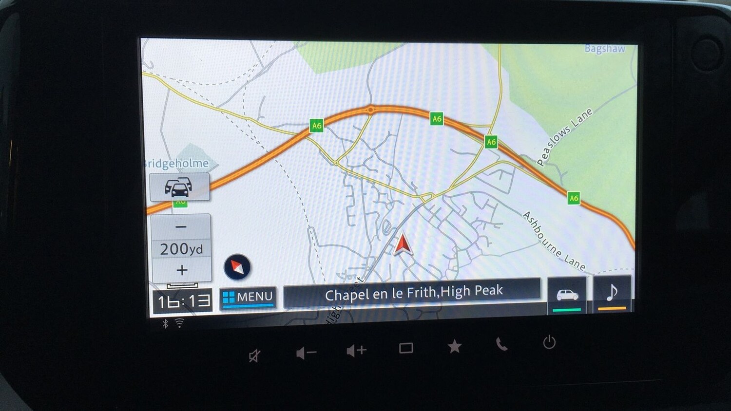 Used Suzuki Swift 2025 for sale - 77281186: Photo 14