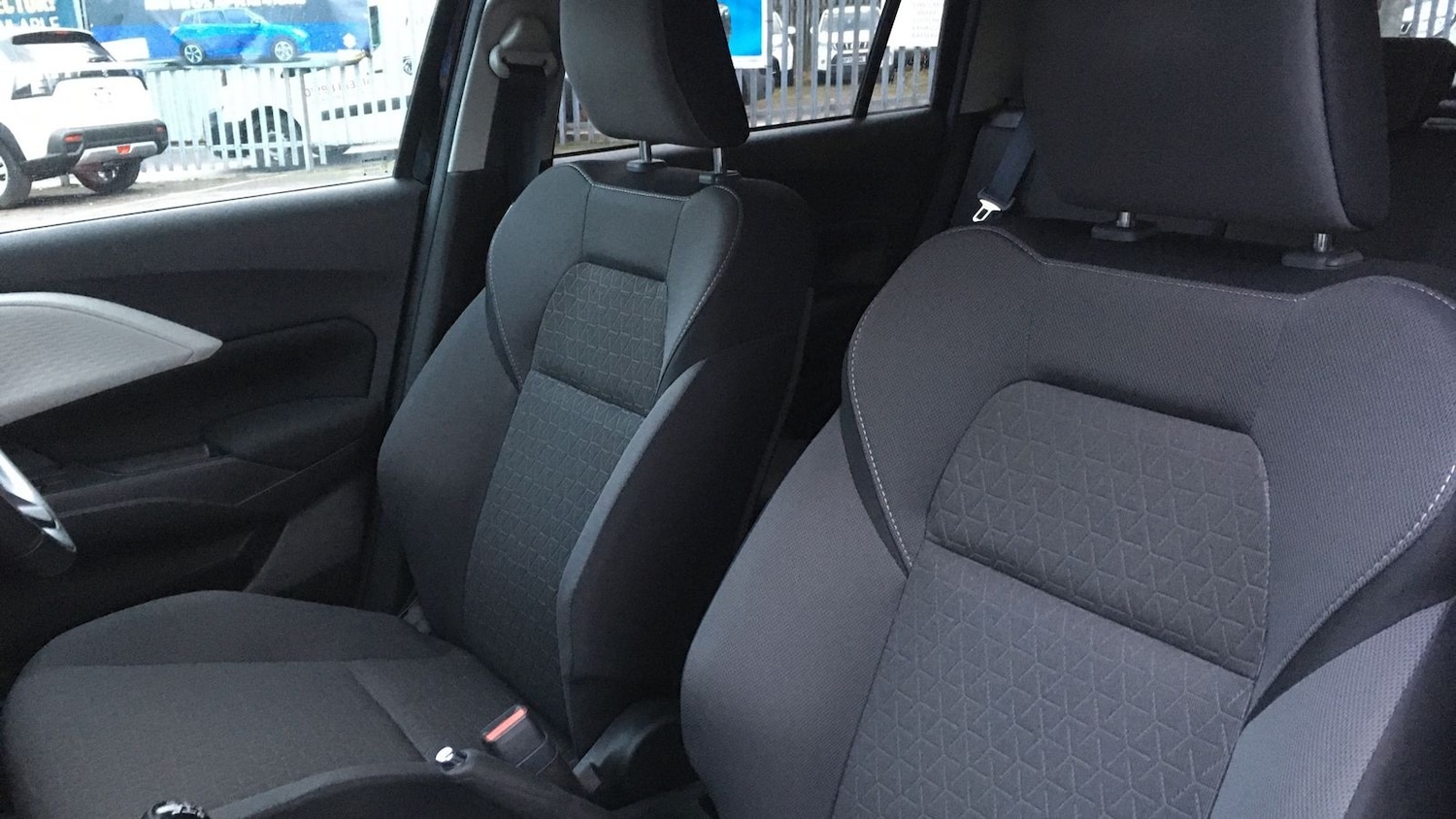 Used Suzuki Swift 2025 for sale - 77281186: Photo 17