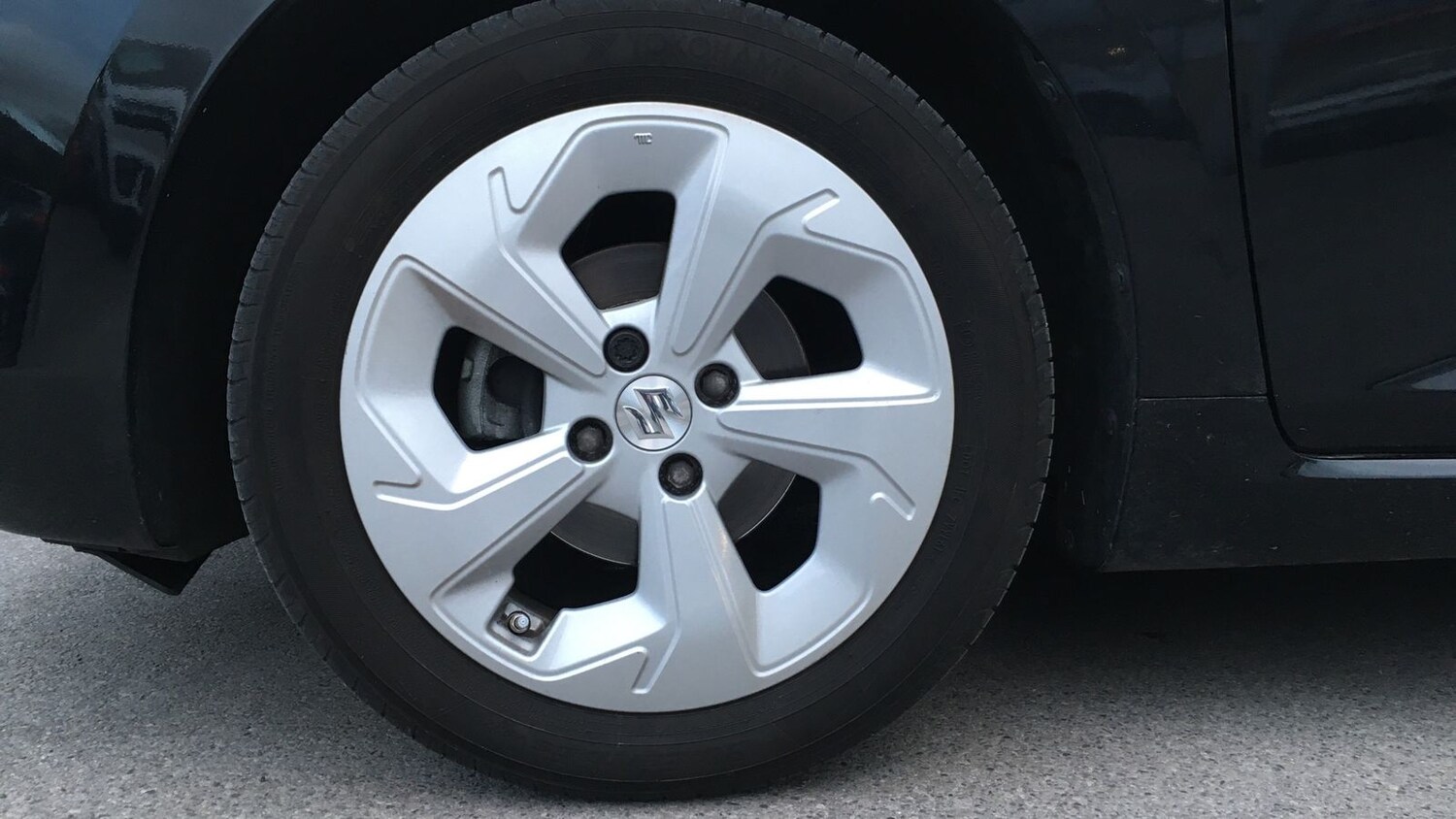 Used Suzuki Swift 2025 for sale - 77281186: Photo 19