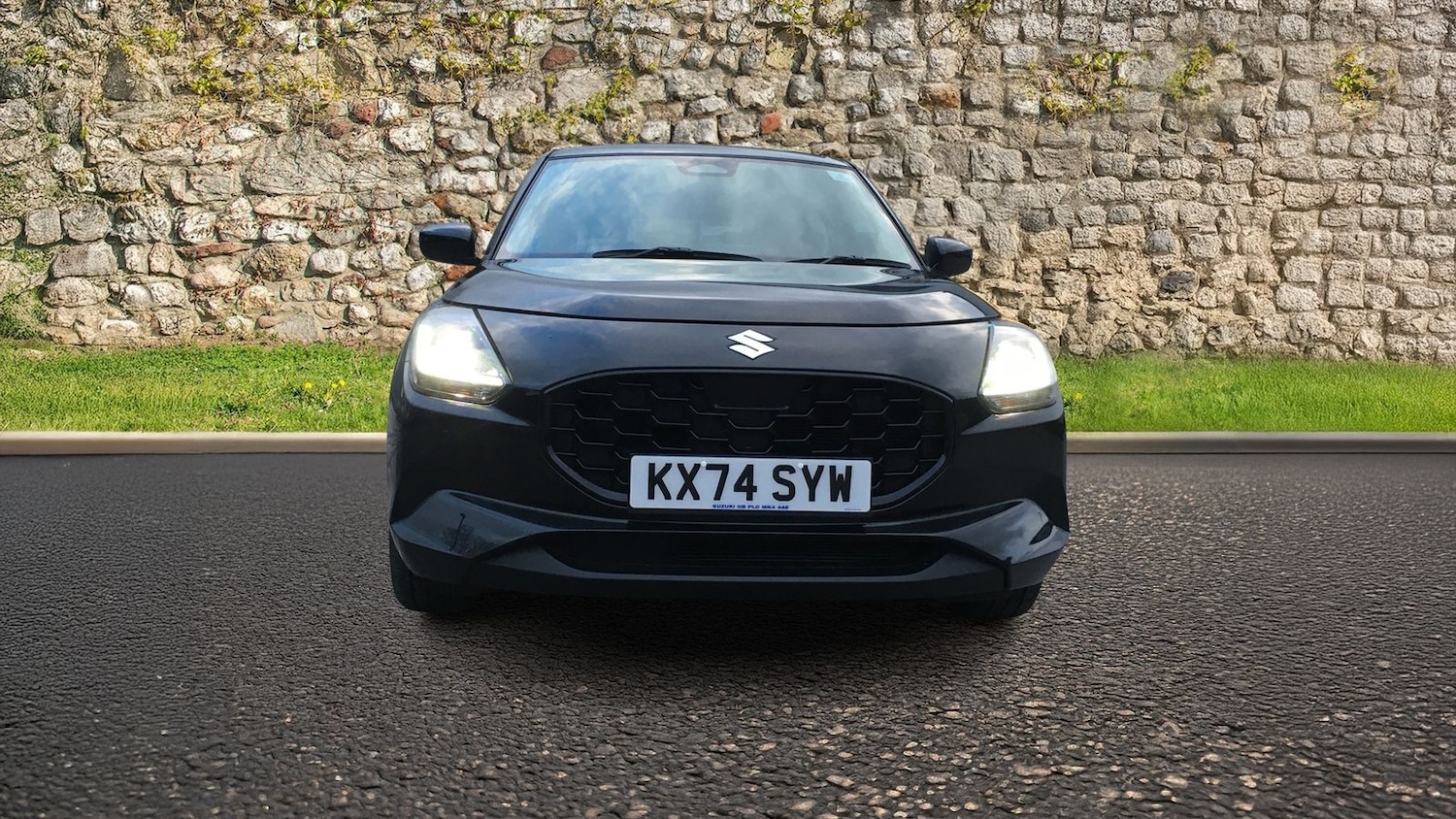 Used Suzuki Swift 2025 for sale - 77281186: Photo 2