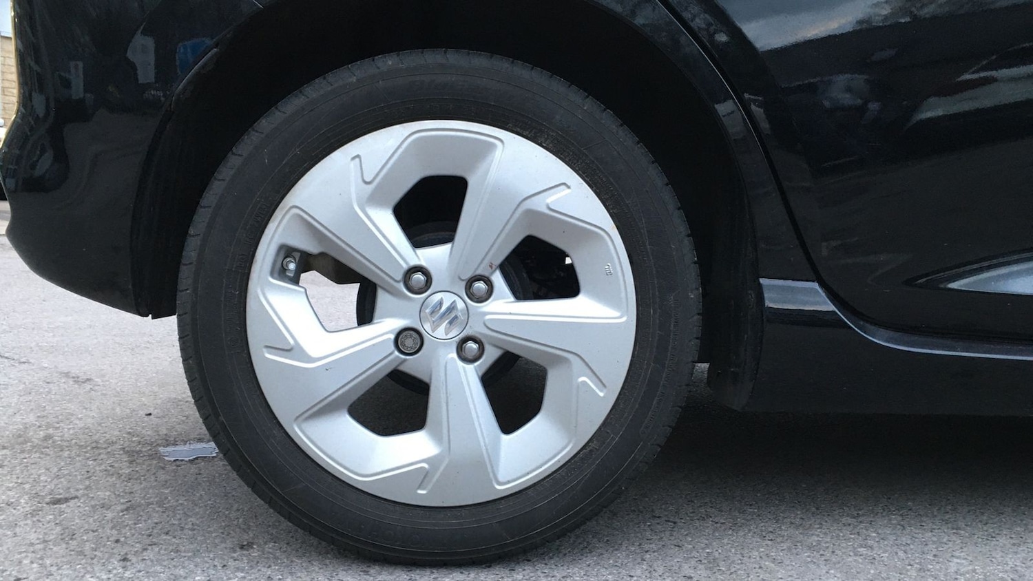 Used Suzuki Swift 2025 for sale - 77281186: Photo 21