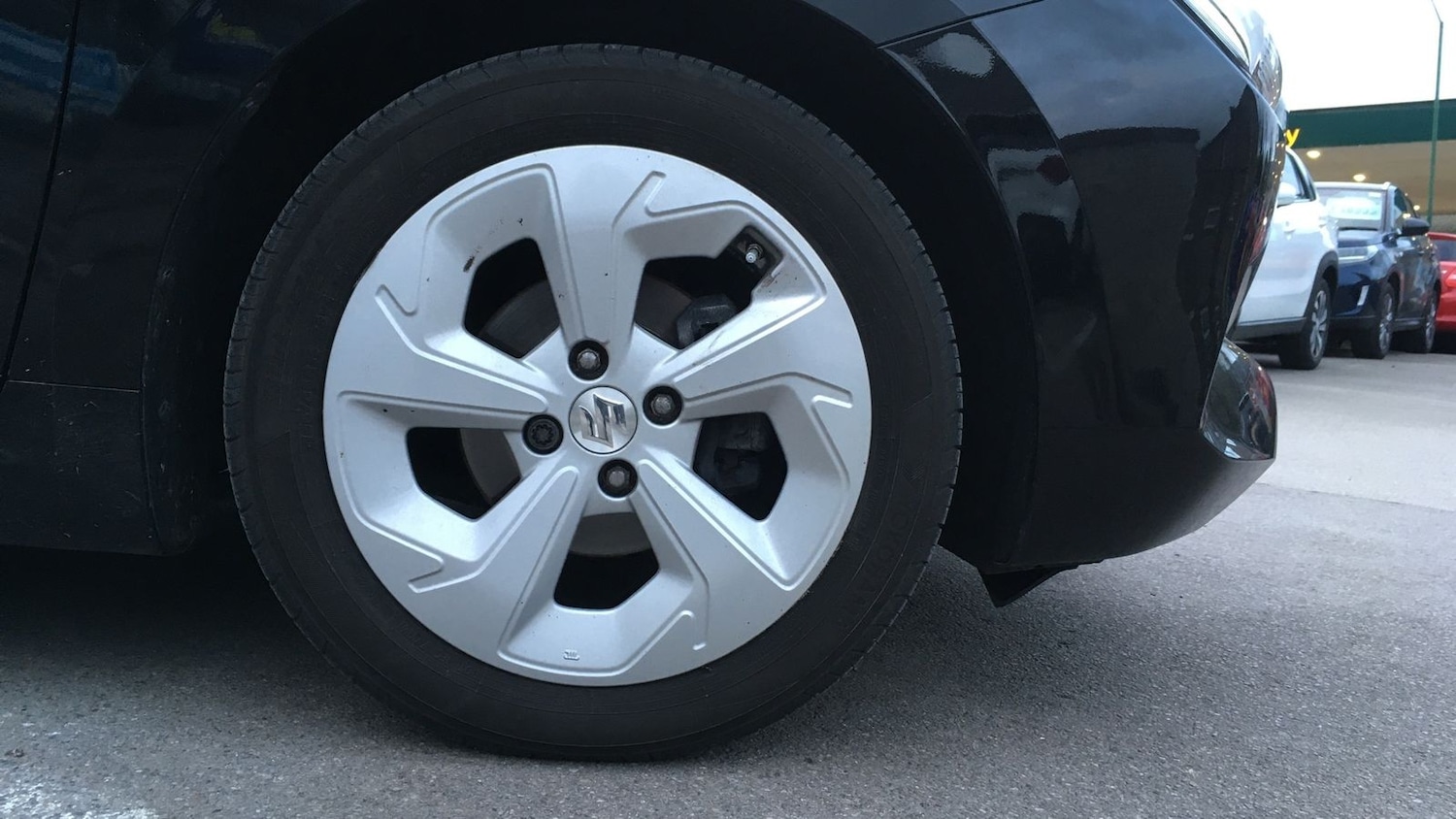 Used Suzuki Swift 2025 for sale - 77281186: Photo 22