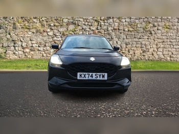 Used Suzuki Swift 2025 for sale - 77281186: Photo