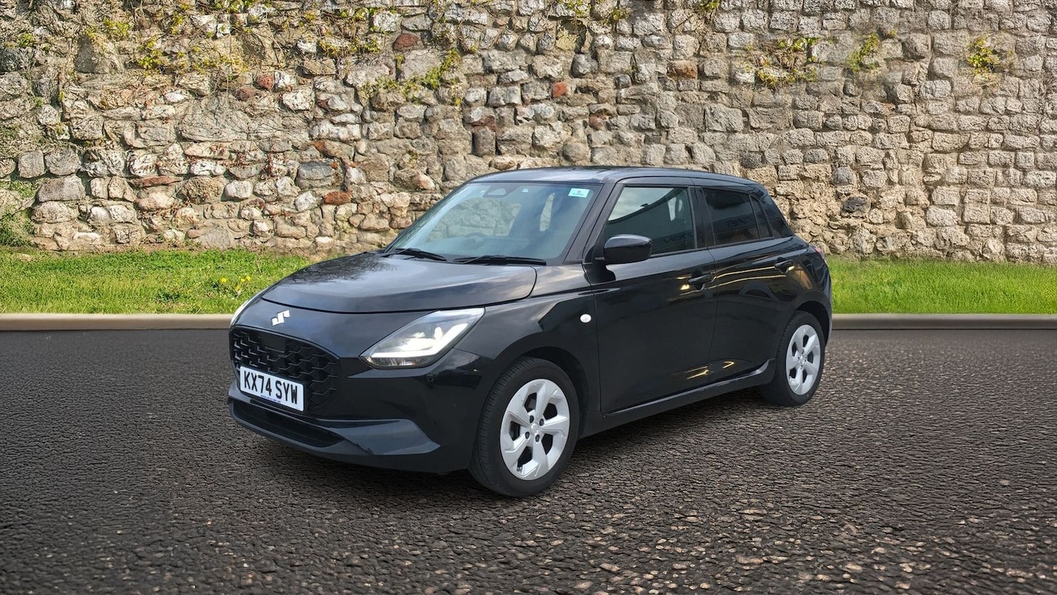 Used Suzuki Swift 2025 for sale - 77281186: Photo 3