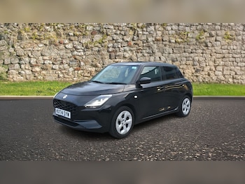 Used Suzuki Swift 2025 for sale - 77281186: Photo