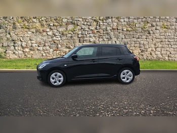 Used Suzuki Swift 2025 for sale - 77281186: Photo